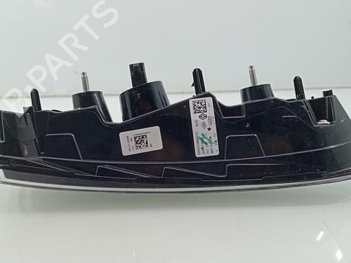 Right taillight RENAULT CAPTUR II (HF_)  | BP31068437C35 