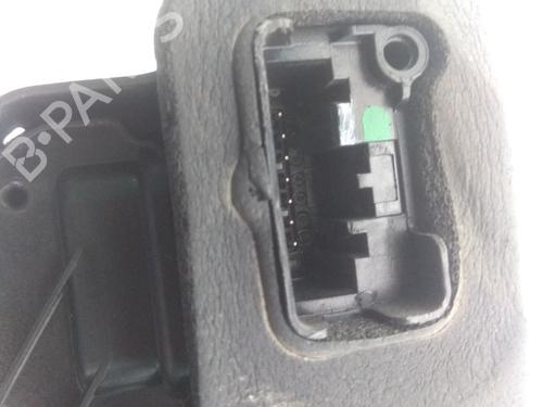 Rear left lock VW PASSAT B8 Variant (3G5, CB5) 1.6 TDI | BP9977828C100 