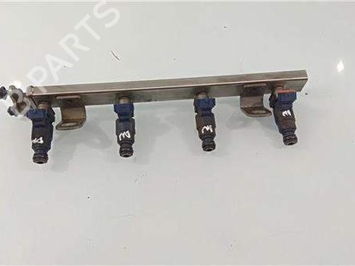 Used Injection rail Injection rail 38519982 38519982
