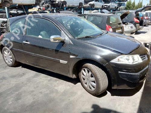 Instrument cluster RENAULT MEGANE II (BM0/1_, CM0/1_)  | BP6457481C47 