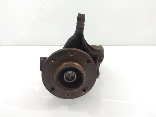 Used Right front steering knuckle CITROËN C3 I (FC_, FN_) 1.4 HDi (70 hp) 9761664