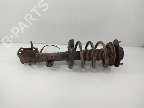 Left front shock absorber KIA SPORTAGE II (JE_, KM_)  | BP11704109M16 