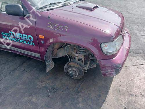 Used Right front fenders Right front fenders 38519935 38519935