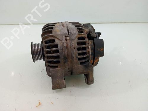 Used Alternator Alternator 39435950 39435950