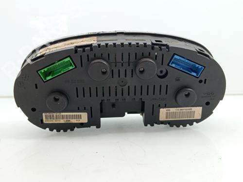 Instrument cluster SEAT LEON (1M1) | BP29194893C47