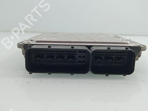 Engine control unit (ECU) VW GOLF PLUS V (5M1, 521)  | BP24333840M57 