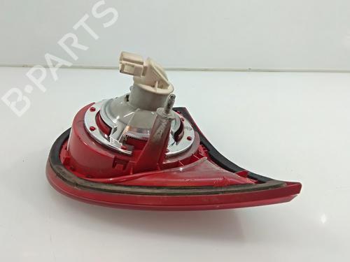 Right taillight VW GOLF V (1K1)  | BP23867318C35 
