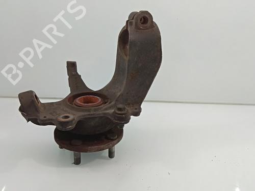 Left front steering knuckle FORD FOCUS II (DA_, HCP, DP)  | BP16254361M25 
