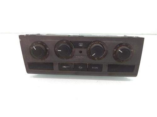 Used Climate control Climate control 10728408 10728408