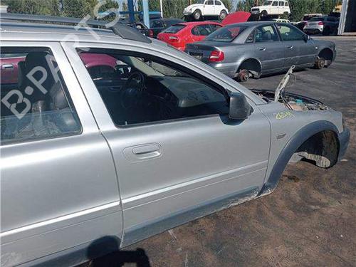 Used Right rear door Right rear door 38519923 38519923