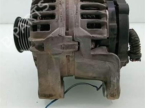 Used Alternator Alternator 38518783 38518783