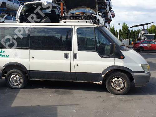 Used Parts FORD TRANSIT Platform/Chassis (FM_ _, FN_ _, FF_ _)    827335