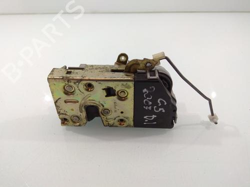 Front left lock CITROËN C5 II (RC_)  | BP13528522C98 