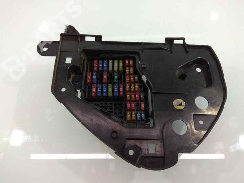 Used Fuse box Fuse box AUDI A3 (8L1) 1.9 TDI (110 hp) 10101206 10101206
