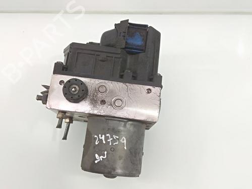 ABS pump JAGUAR X-TYPE I (X400)  | BP16134129M43 