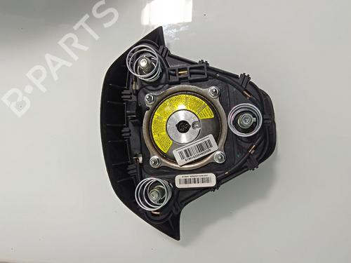 Airbag Kit KIA CEE'D (JD)  | BP20115220C86 