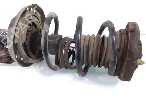 Left front shock absorber OPEL ASTRA K (B16) 1.6 CDTi (68) | BP11704100M16 