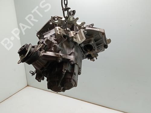 Gearbox FIAT 500 (312_)  | BP27835393M3 