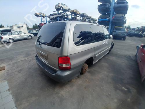 Rear right lock KIA CARNIVAL II (GQ) 2.9 CRDi | BP7644297C99 