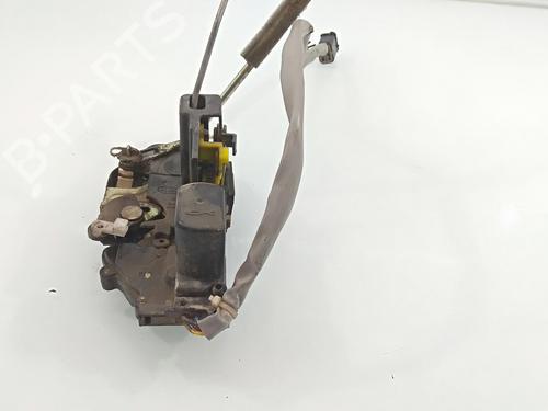 Front right lock KIA CARENS II MPV (FJ) 2.0 CRDi | BP15488951C97 