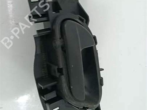 Front left lock PEUGEOT PARTNER Tepee 1.6 HDi 75 (16V) | BP38523510C98 - Image 8
