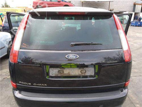Used Tailgate Tailgate 38519511 38519511