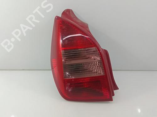 Used Left taillight CITROËN C2 (JM_) [2003-2017]  17684501