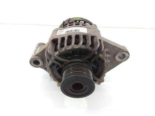 Used Alternator Alternator 10317814 10317814