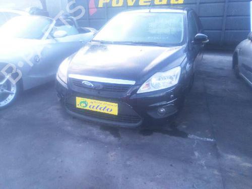 Bilradio FORD FOCUS II (DA_, HCP, DP)  | BP5293120E6 