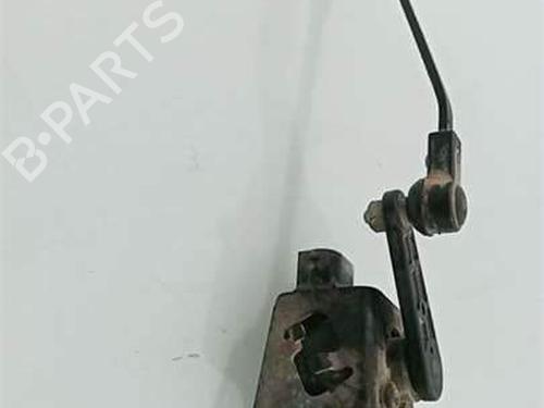 Electronic sensor MERCEDES-BENZ C-CLASS (W203) C 220 CDI (203.008) | BP38521807M84 - Image 2