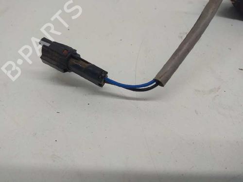 Front right lock KIA CARENS II MPV (FJ) 1.8 | BP6582458C97 