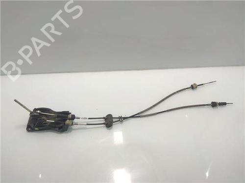 Used Gear lever Gear lever 13528496 13528496