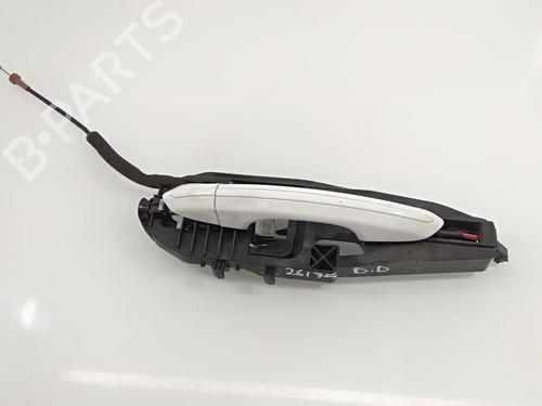 Used Front right exterior door handle FORD MONDEO V Turnier (CF) [2014-2025]  21043957