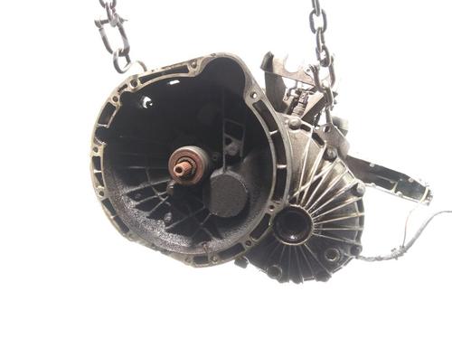 Used Manual gearbox Manual gearbox MERCEDES-BENZ VANEO (414) 1.7 CDI (414.700) (75 hp) 11046507 11046507