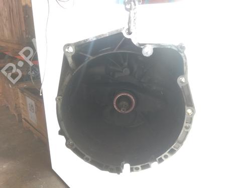 Gearbox BMW X3 (E83)  | BP13930484M3 