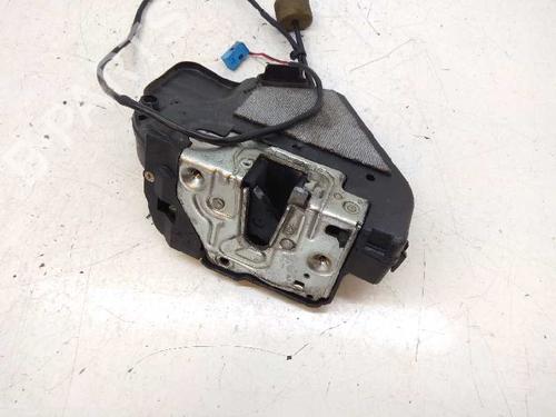 Rear right lock MERCEDES-BENZ E-CLASS (W211)  | BP5305779C99 