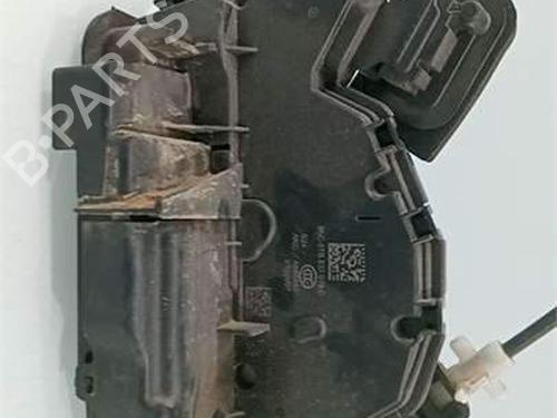 Front right lock SEAT ATECA (KH7, KHP) 1.0 TSI | BP38523422C97 - Image 2