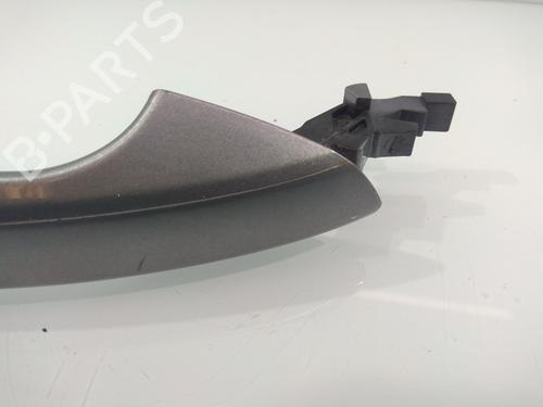 Front right exterior door handle MERCEDES-BENZ GLK-CLASS (X204)  | BP9655915C129 
