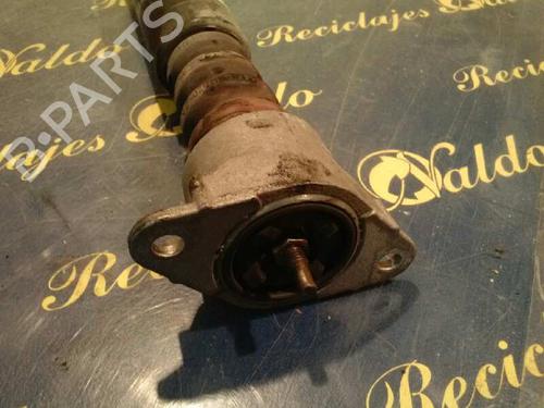Right rear shock absorber FORD FIESTA V (JH_, JD_)  | BP14217652M19 
