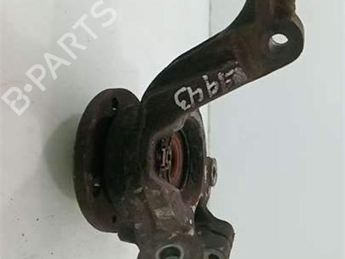 Left front steering knuckle RENAULT CLIO III Hatchback Van (SB_, SR_) 1.5 dCi | BP38521202M25 - Image 2