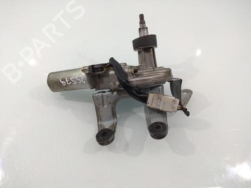 Rear wiper motor KIA CARNIVAL II (GQ) 2.9 CRDi | BP13529594M102 