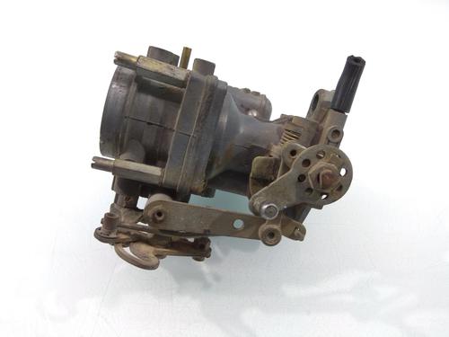 Carburetor RENAULT SUPER 5 (B/C40_)  | BP18469410M67 