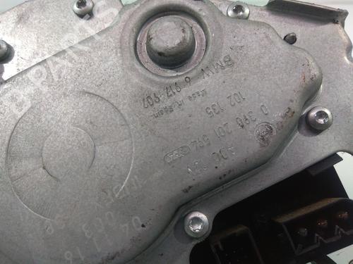 Rear wiper motor BMW X3 (E83) 2.0 d | BP9850981M102 