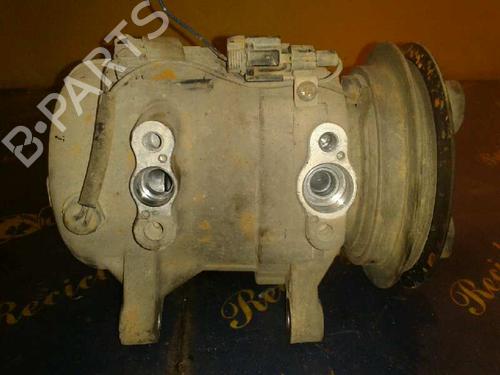 AC Kompressor NISSAN PRIMERA (P11) 2.0 TD (90 hp) 926002J603   | 926002J603   |