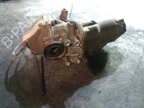 Rear differential HONDA HR-V (GH_) 1.6 16V (GH1, GH3) | BP8647016M24 