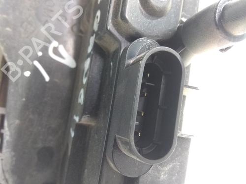 Front left lock RENAULT MEGANE II (BM0/1_, CM0/1_)  | BP9040788C98 