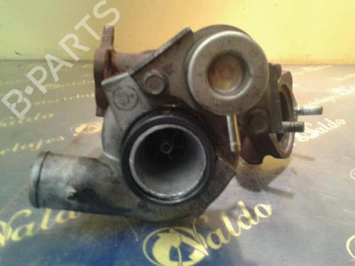 Used Turbocharger/Supercharger OPEL ASTRA G Saloon (T98) 1.7 DTI 16V (F69) (75 hp) 5310931