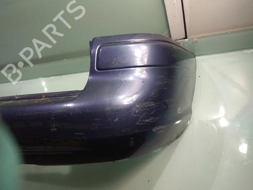 Rear bumper OPEL ASTRA G Hatchback (T98)  | BP8873245C8 