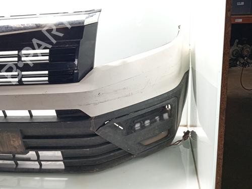 Front bumper MAN TGE Van  | BP29717308C7 