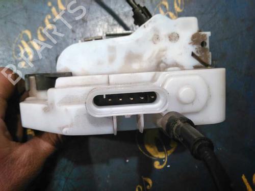 Front left lock CITROËN C3 I (FC_, FN_) 1.4 HDi | BP5300562C98 